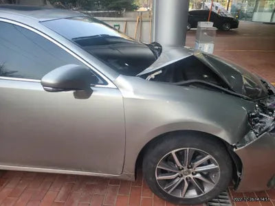 2016 Lexus ES 300 JTHBW1GG2G2117592 VIN:JTHBW1GG2G2117592