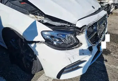 2020 Mercedes-Benz E 53 W1KZF6BBXLA814443 VIN:W1KZF6BBXLA814443