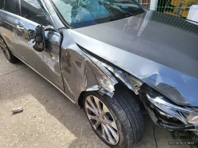 2016 Mercedes-Benz E 300 VIN: