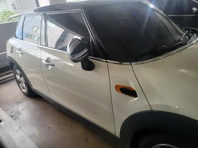 2016 MINI Cooper WMWXU1109G2D89355 VIN:WMWXU1109G2D89355