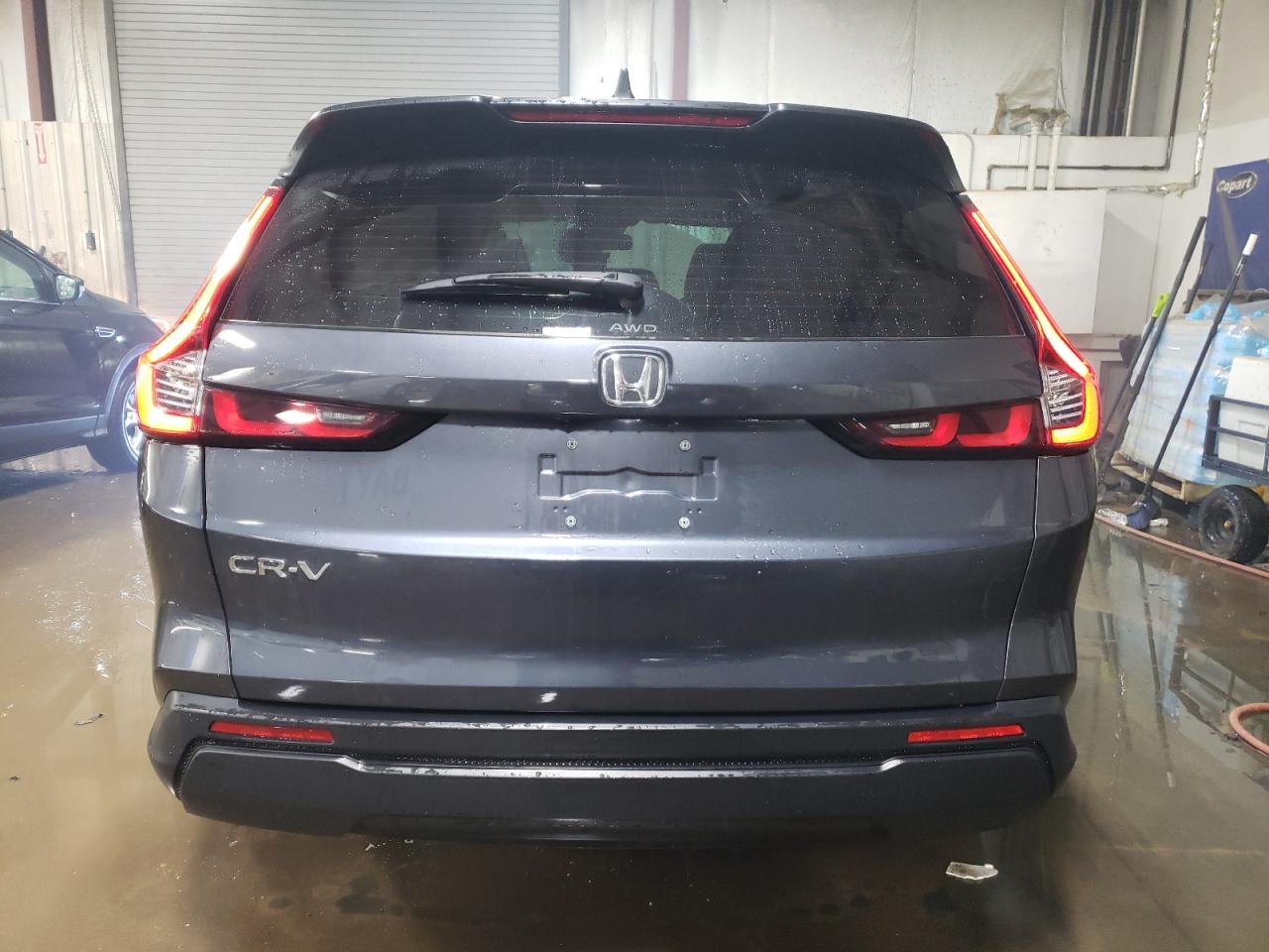 2024 HONDA CR-V LX VIN:5J6RS4H22RL004412
