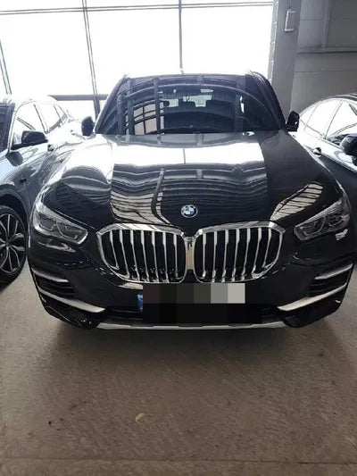 2023 BMW 545 WBATA610XP9P46504 VIN:WBATA610XP9P46504