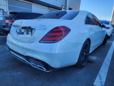 2020 Audi S6 W1KUG8JB6LA578944 VIN:W1KUG8JB6LA578944