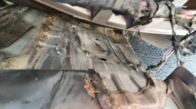 2018 BMW 640 WBAKV4102J0Z73752 VIN:WBAKV4102J0Z73752