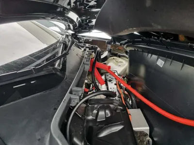 2023 Tesla Model Y 7SAYGDEE5PF640861 VIN:7SAYGDEE5PF640861
