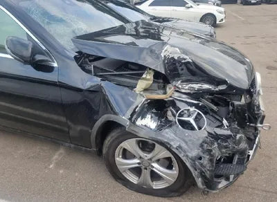 2017 Mercedes-Benz GLC 220 WDC0G0FB9HF126414 VIN:WDC0G0FB9HF126414