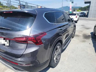 2021 Hyundai Santa FE VIN: