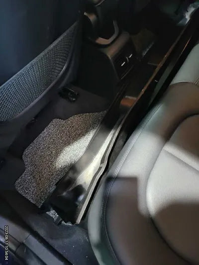 2017 BMW 118 059KMWBAHT9105H5J VIN:059KMWBAHT9105H5J