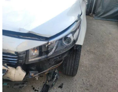 2017 Kia Carnival KNAME81ABHS308120 VIN:KNAME81ABHS308120