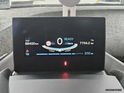 2019 BMW I3 WBY8P2102K7D19999 VIN:WBY8P2102K7D19999