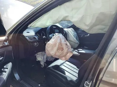 2016 Mercedes-Benz E 220 WDDHF0AB5GB301790 VIN:WDDHF0AB5GB301790