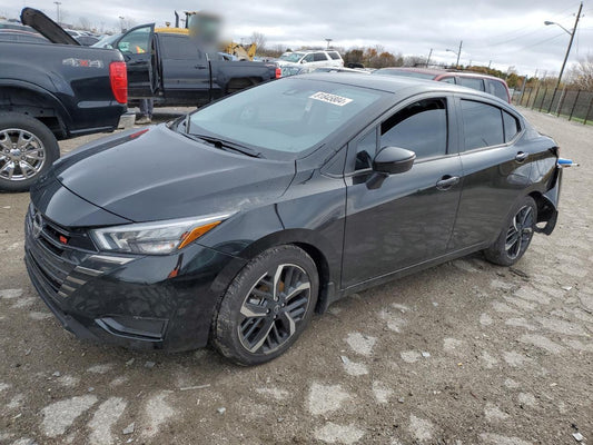 2024 NISSAN VERSA SR VIN:3N1CN8FV7RL896445