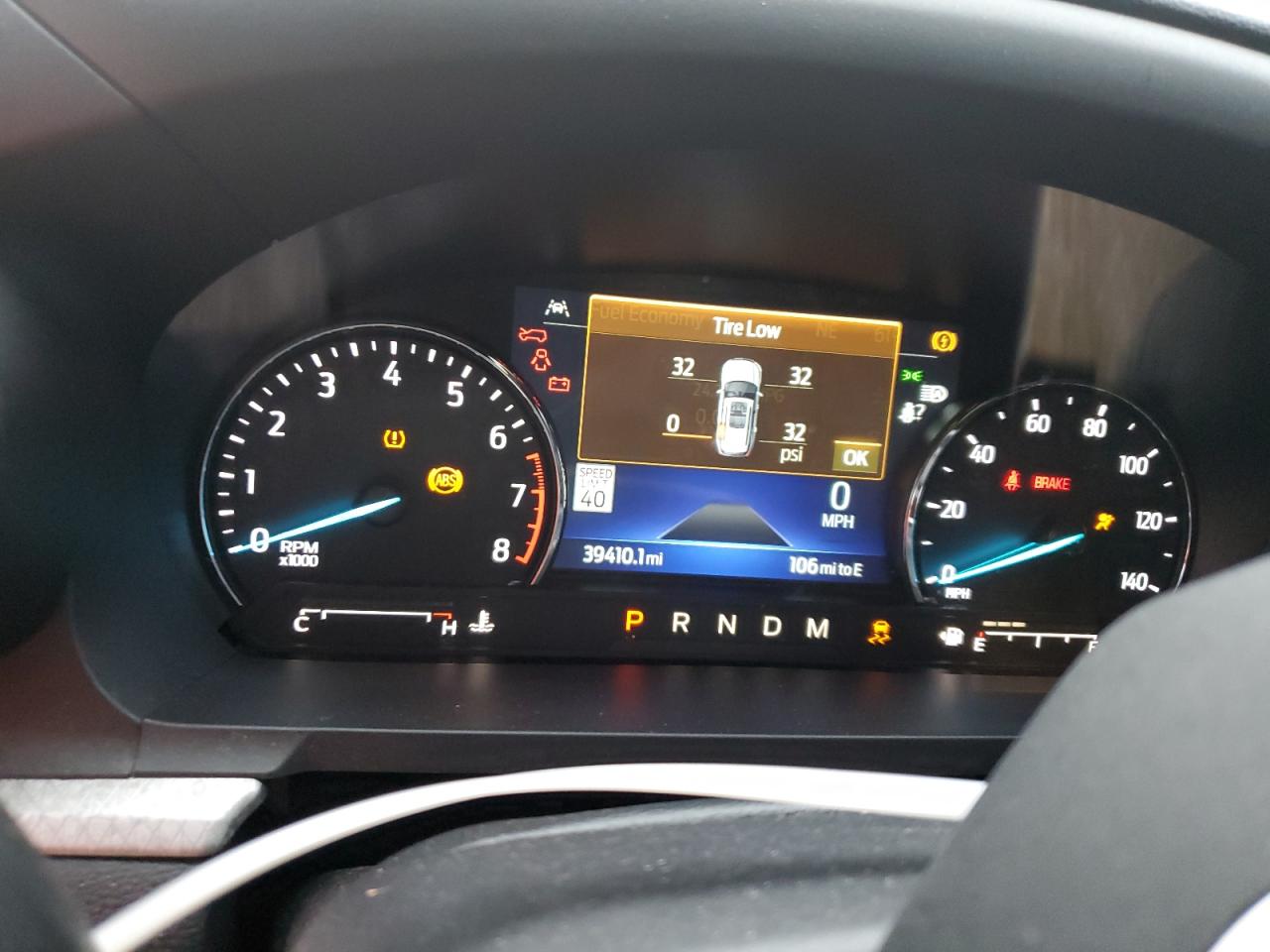 2023 FORD EXPLORER TIMBERLINE VIN:1FMSK8JH8PGA15462