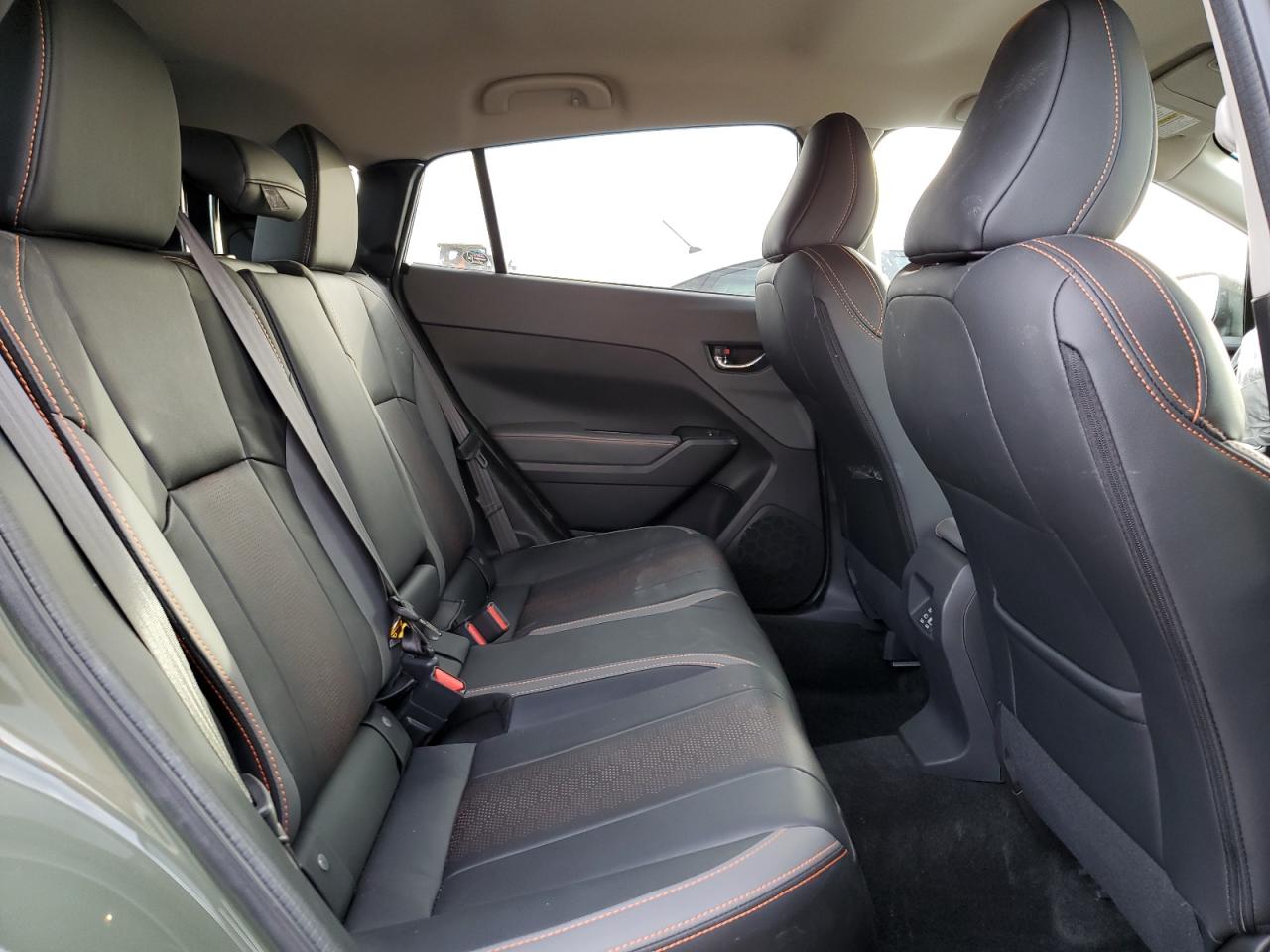 2024 SUBARU CROSSTREK LIMITED VIN:4S4GUHL63R3720188