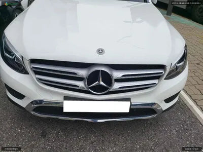 2019 Mercedes-Benz GLC 300 WDC0G4KB6KF670986 VIN:WDC0G4KB6KF670986