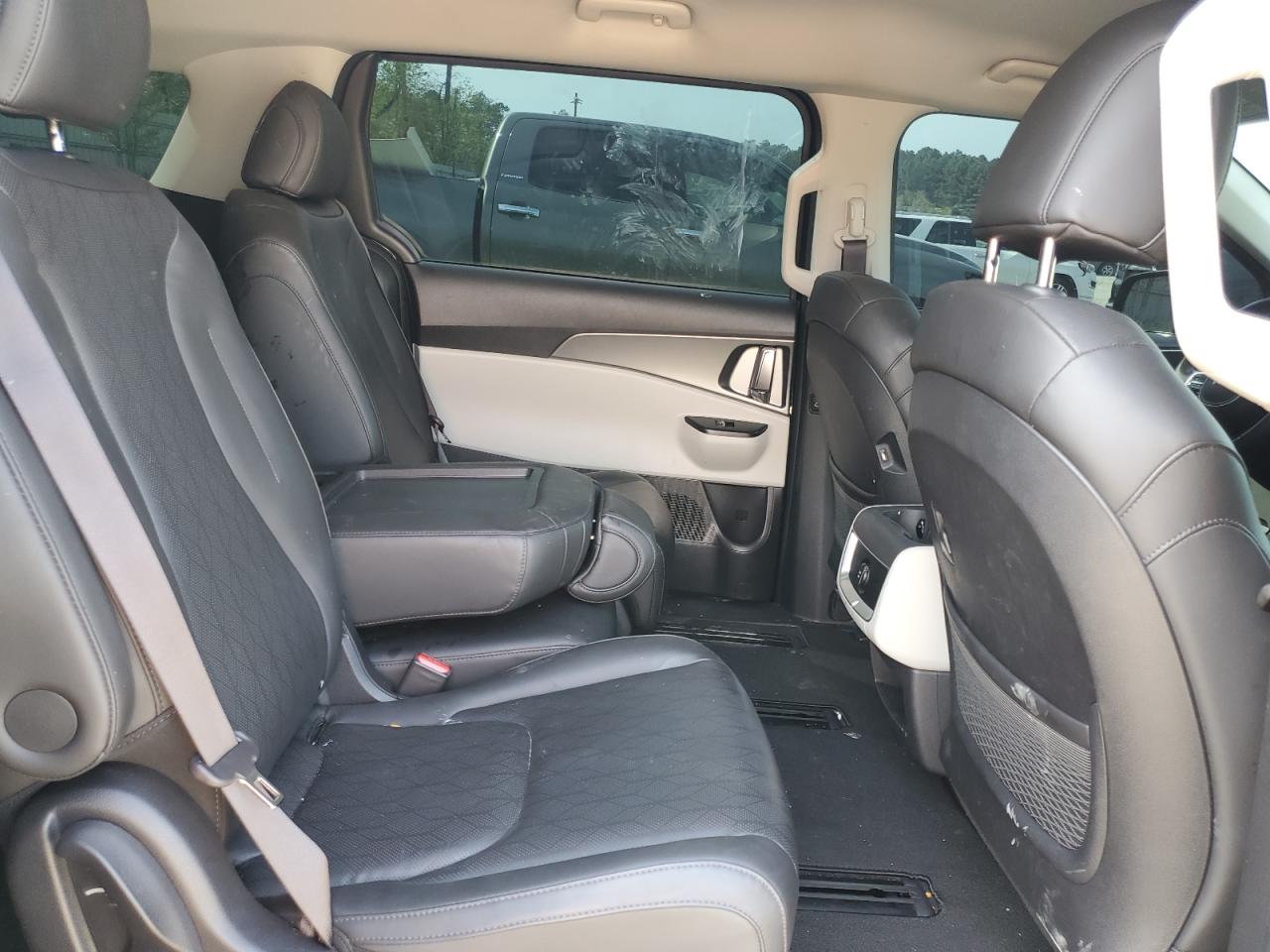 2022 KIA CARNIVAL LX VIN:KNDNB4H35N6122363