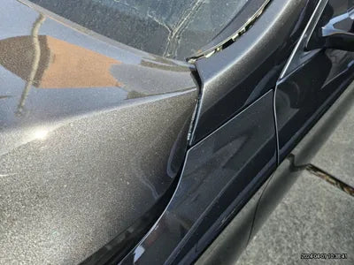 2018 Genesis G80 VIN: