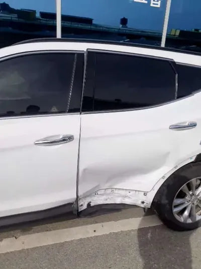 2018 Hyundai Santa FE KMHSW81UBJU855242 VIN:KMHSW81UBJU855242