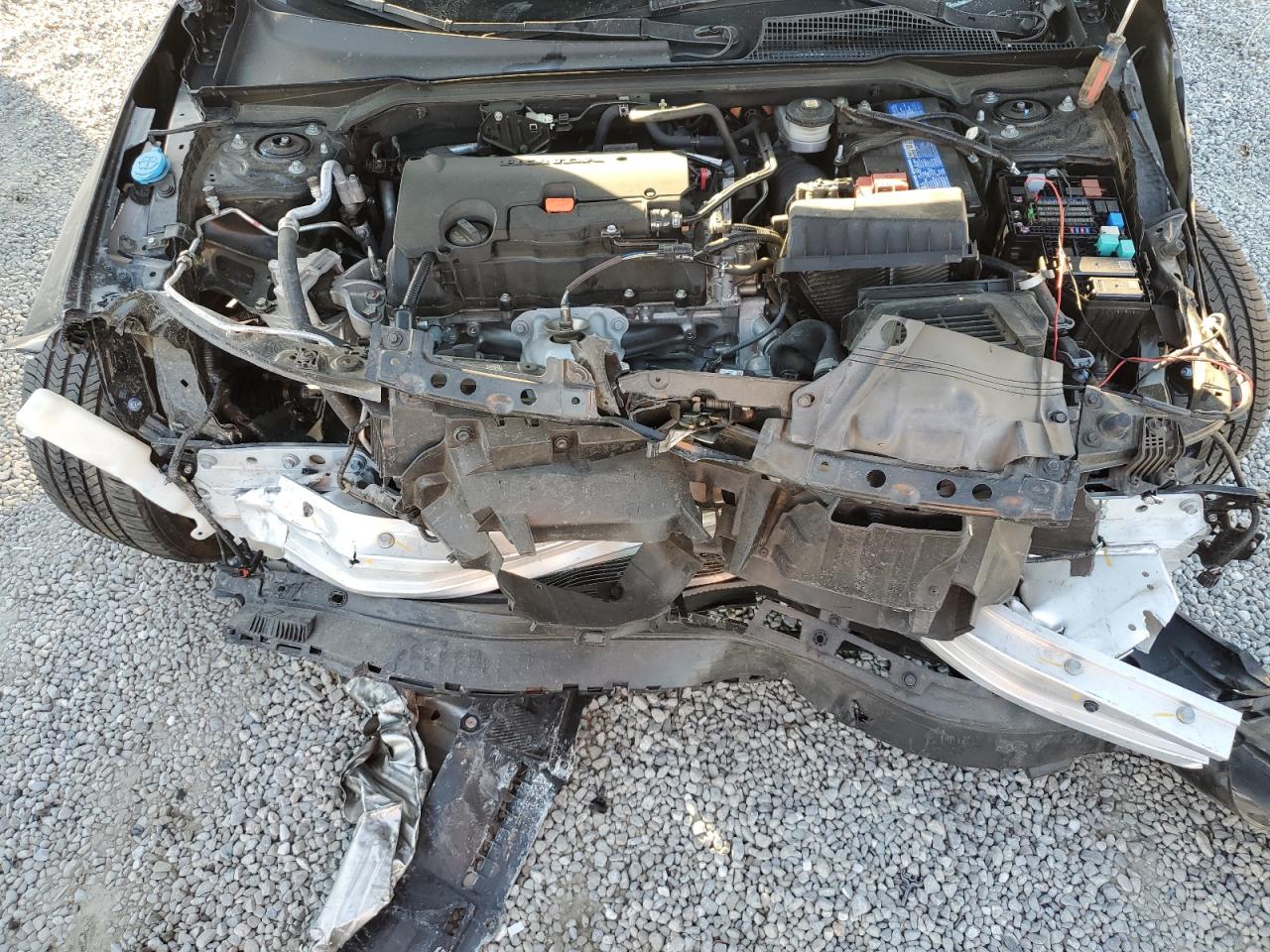 2024 HONDA CIVIC SPORT VIN:2HGFE2F5XRH515317