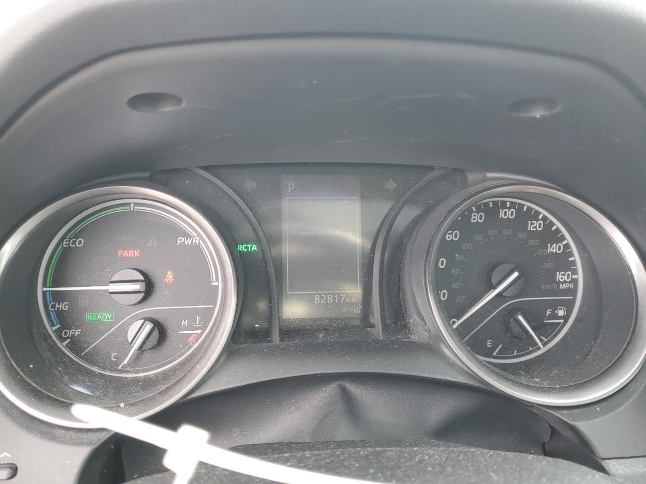 2022 TOYOTA CAMRY NIGHT SHADE VIN:4T1S31AK3NU578689