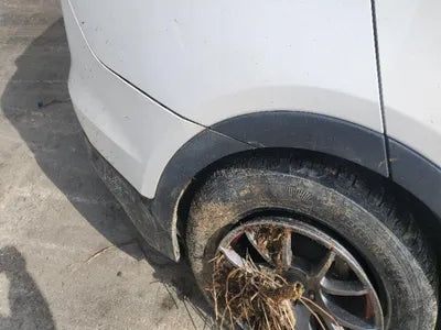 2015 Hyundai Santa FE VIN: