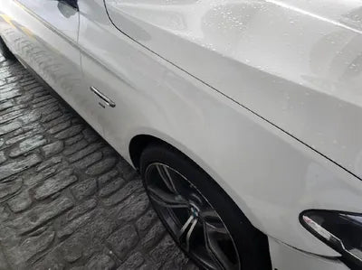 2016 BMW 520 277KMWBA5E7100GG1 VIN:277KMWBA5E7100GG1