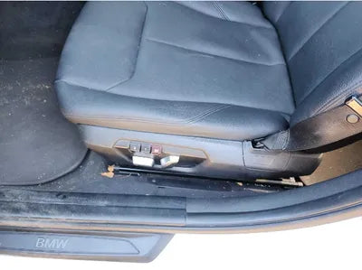 2017 BMW 320 400KMWBA8C5100HK6 VIN:400KMWBA8C5100HK6