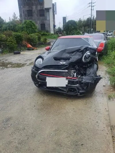 2016 MINI John Cooper Works WMWXM9102G2D63372 VIN:WMWXM9102G2D63372