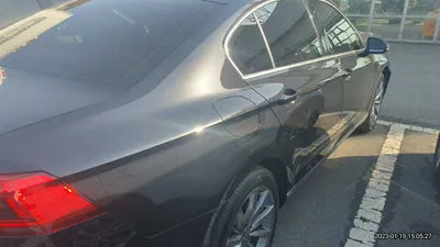 2022 Volkswagen Passat WVWZZZ3CZNE016023 VIN:WVWZZZ3CZNE016023