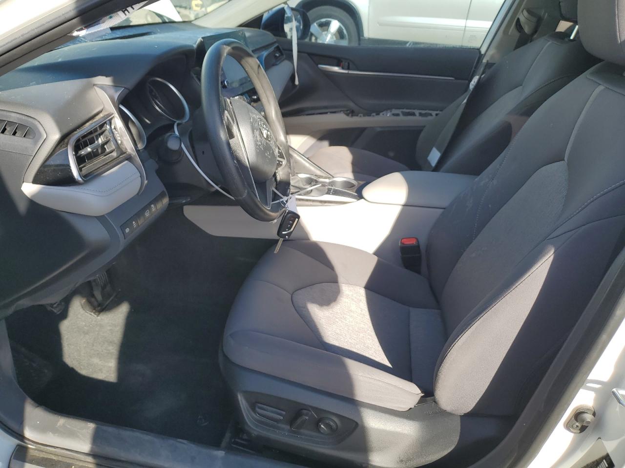 2023 TOYOTA CAMRY LE VIN:4T1C11AK9PU179198