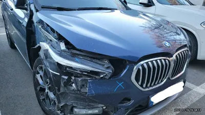 2021 BMW 120 WBA11DG0XM5S89697 VIN:WBA11DG0XM5S89697