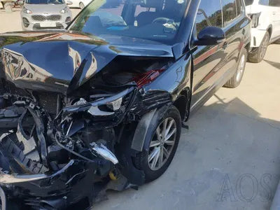 2015 Volkswagen Tiguan WVGZZZ5NZFW556587 VIN:WVGZZZ5NZFW556587