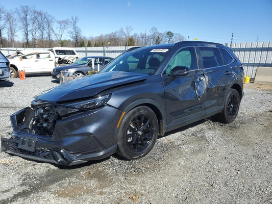 2023 HONDA CR-V SPORT VIN:2HKRS5H53PH705452