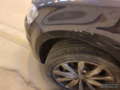 2015 Volkswagen Golf WVWZZZAUZFW311008 VIN:WVWZZZAUZFW311008