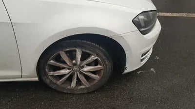 2015 Volkswagen Golf 495KMWVWZZZAUZFW1 VIN:495KMWVWZZZAUZFW1