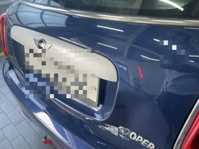 2015 MINI Cooper VIN: