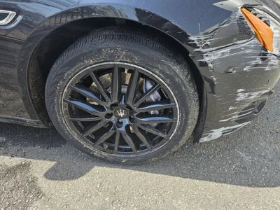 2015 Maserati Ghibli VIN:
