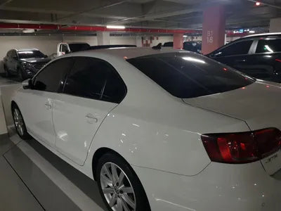 2014 Volkswagen Jetta VIN: