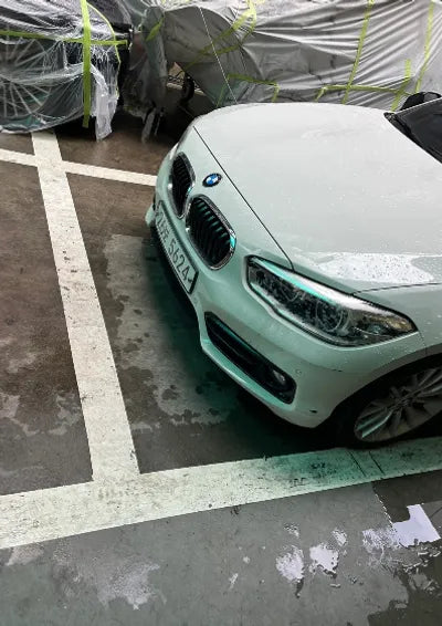 2016 BMW 118 WBA1S5100G5A76101 VIN:WBA1S5100G5A76101