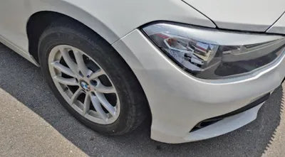 2019 BMW 118 WBA1S5108K7B66660 VIN:WBA1S5108K7B66660