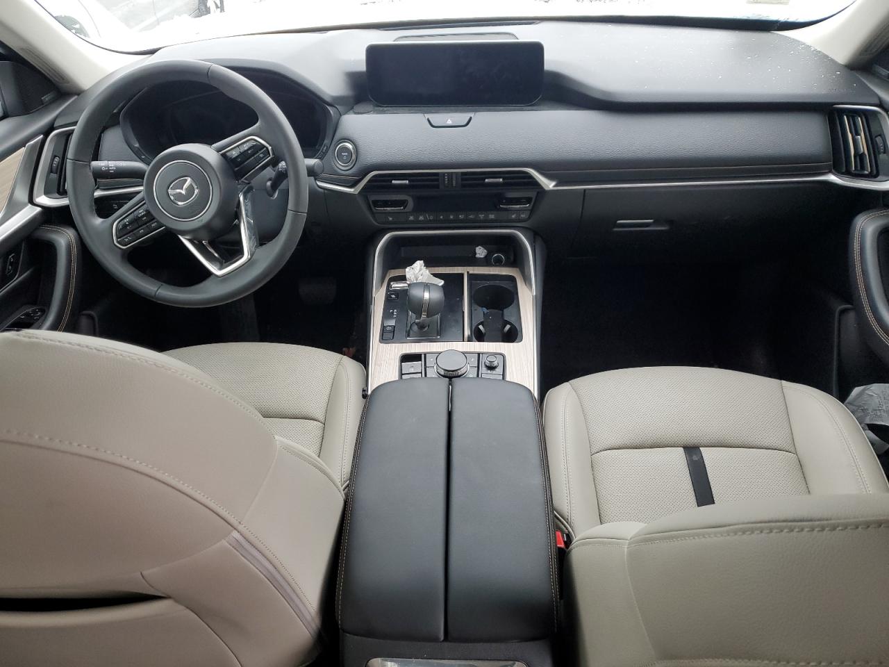 2024 MAZDA CX-90 PREMIUM VIN:JM3KKDHAXR1157945