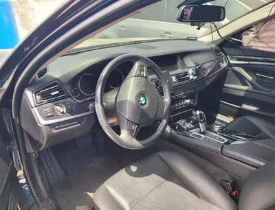 2016 BMW 520 WBA5E7101GG156822 VIN:WBA5E7101GG156822