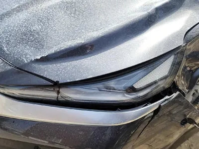 2019 Hyundai Santa FE VIN: