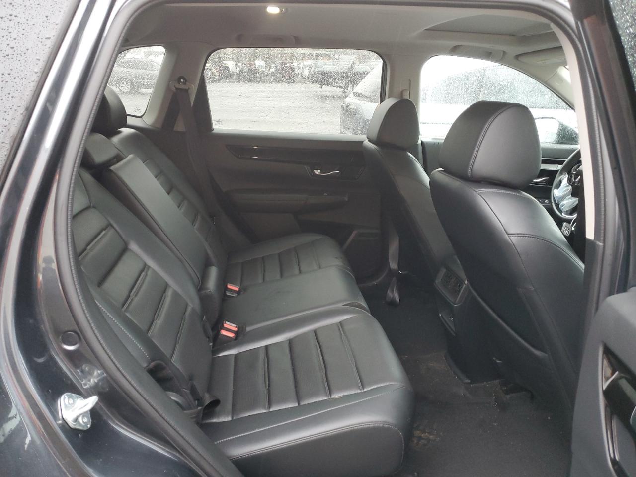2024 HONDA CR-V EXL VIN:2HKRS4H73RH447979