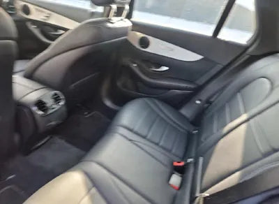 2017 Mercedes-Benz GLC 220 WDC0G0FB9HF126414 VIN:WDC0G0FB9HF126414