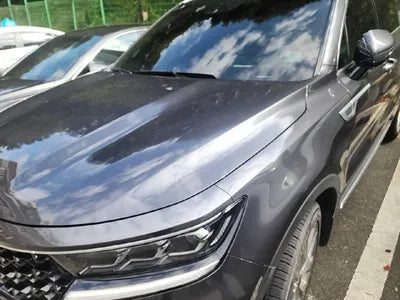 2022 Kia Sorento VIN: