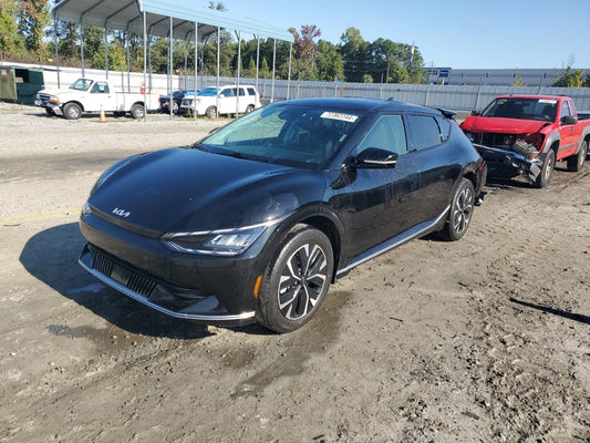 2022 KIA EV6 LIGHT VIN:KNDC34LA1N5062291