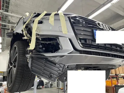 2023 Audi 50 WAUZZZF25PN008289 VIN:WAUZZZF25PN008289