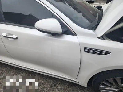 2018 Kia K5 VIN: