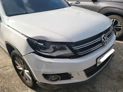 2015 Volkswagen Tiguan WVGZZZ5NZFW564133 VIN:WVGZZZ5NZFW564133